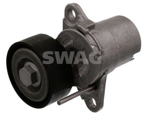 SWAG Cover, oil filter housing Article number: 30 93 9699 cheaply