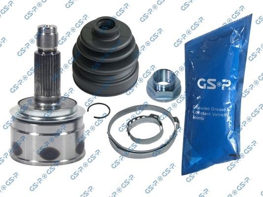 GSP Joint kit, drive shaft Article number: 823131 cheaply