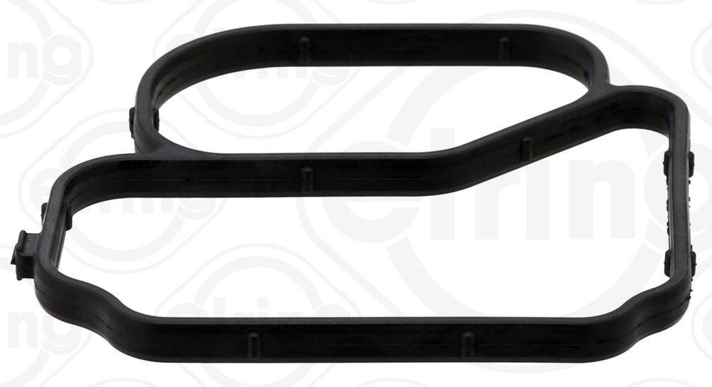 ELRING Thermostat housing gasket Article number: 369.111 cheaply