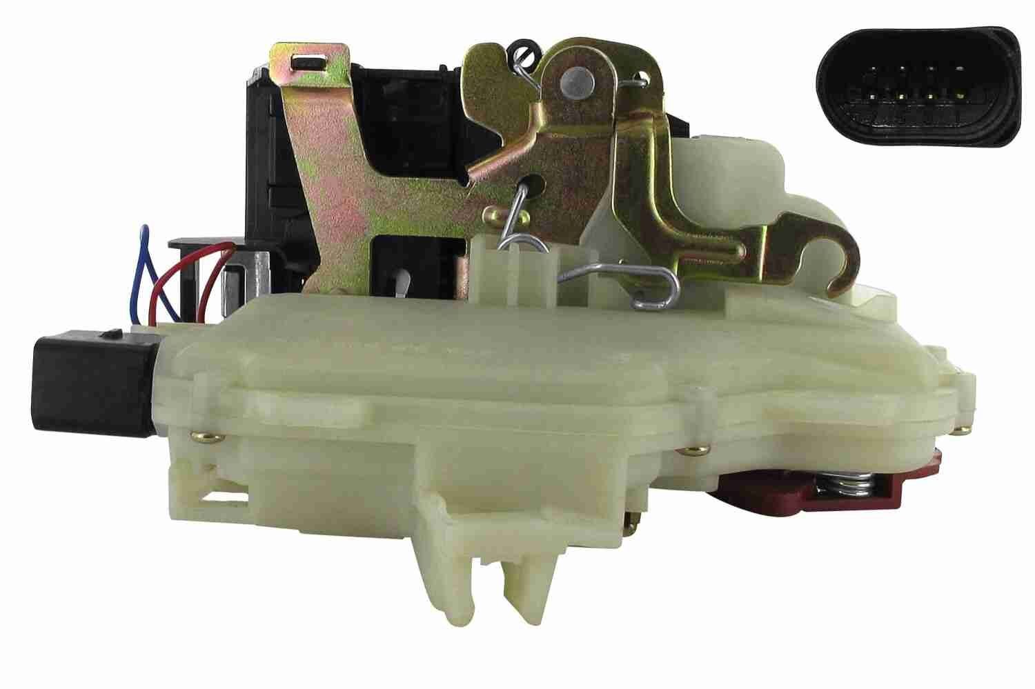 VEMO Door lock Article number: V10-85-0016 cheaply