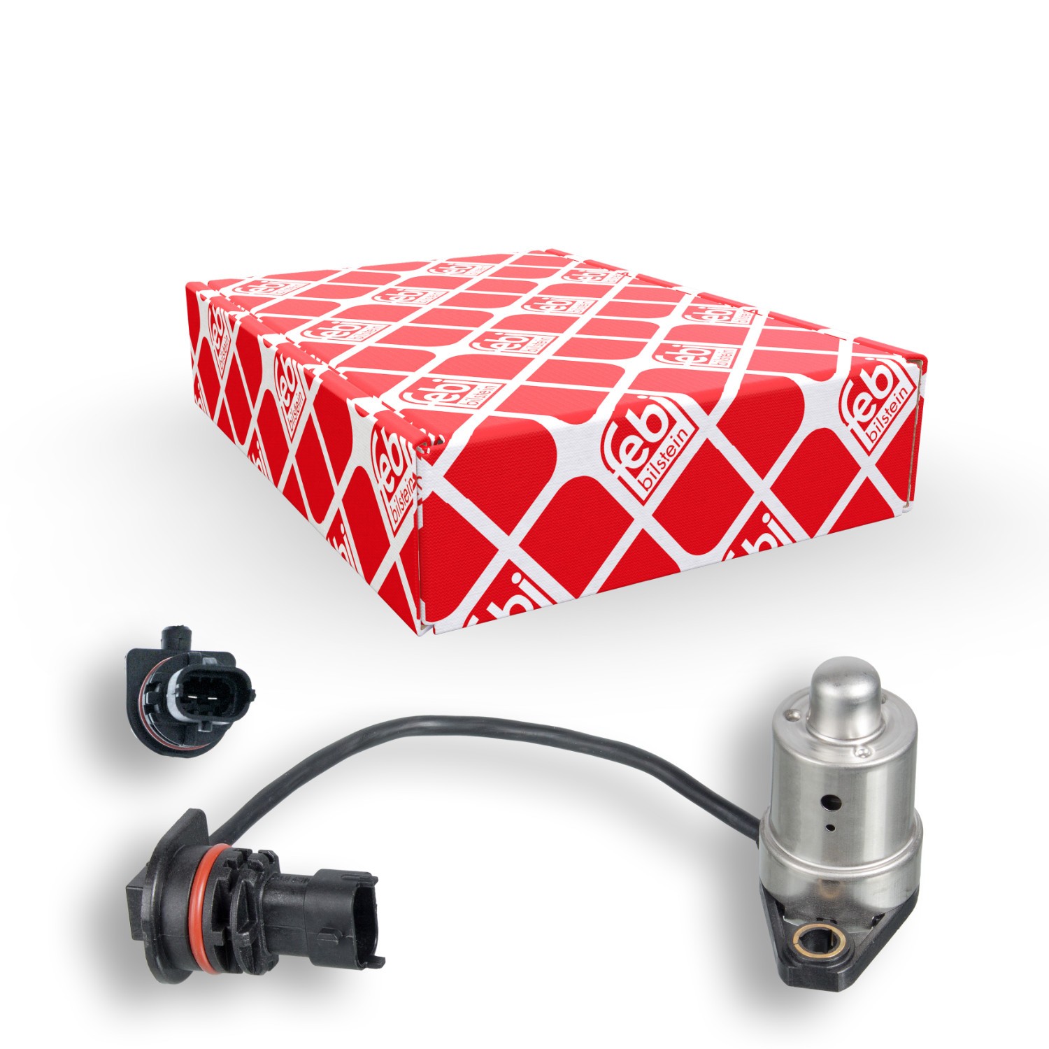 FEBI BILSTEIN Sensor, engine oil level Article number: 40794 cheaply