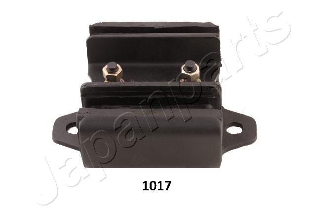 JAPANPARTS Engine mount Article number: RU-1017 cheaply