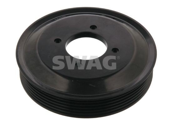 SWAG Water pump pulley Article number: 20 93 8328 cheaply