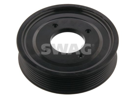SWAG Water pump pulley Article number: 20 93 8329 cheaply