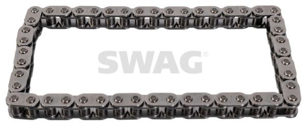 SWAG 99 13 6339 Chain, oil pump drive Convertible Cooper SD 136 PS Diesel 2015