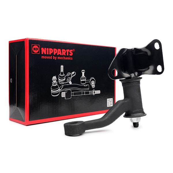 NIPPARTS Idler Arm Article number: N4801022 cheaply