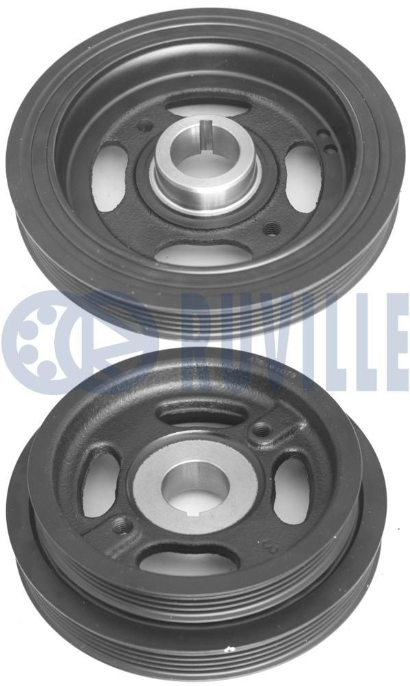 RUVILLE Timing chain kit Article number: 3451024S cheaply