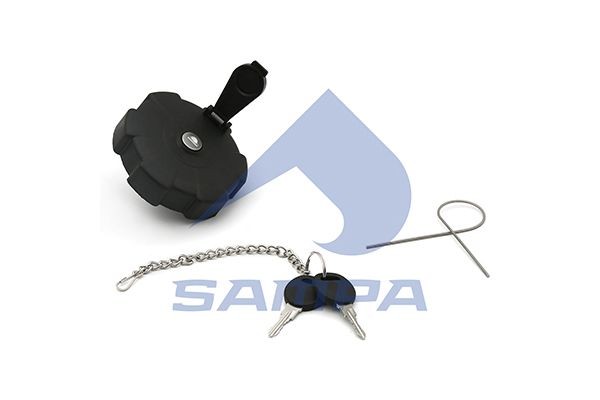 SAMPA Tanklock Artikelnummer: 031.159 billigt