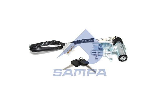 SAMPA Fermeture-volant UGS: 022.252 à bon prix