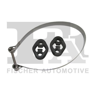 FA1 Clamp Set, exhaust system Article number: 148-903 cheaply