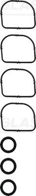 GLASER Gasket Set, intake manifold Article number: M38076-00 cheaply