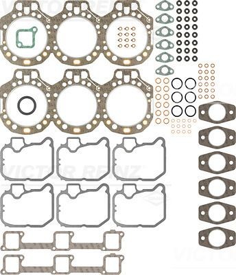 REINZ Gasket Set, cylinder head Article number: 02-21760-06 cheaply