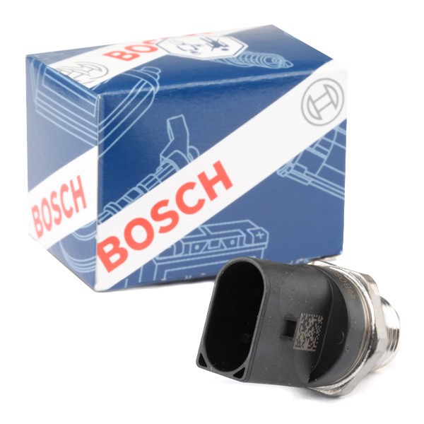 BOSCH Kraftstoffdrucksensor Artikelnummer: 0 281 006 245 günstig