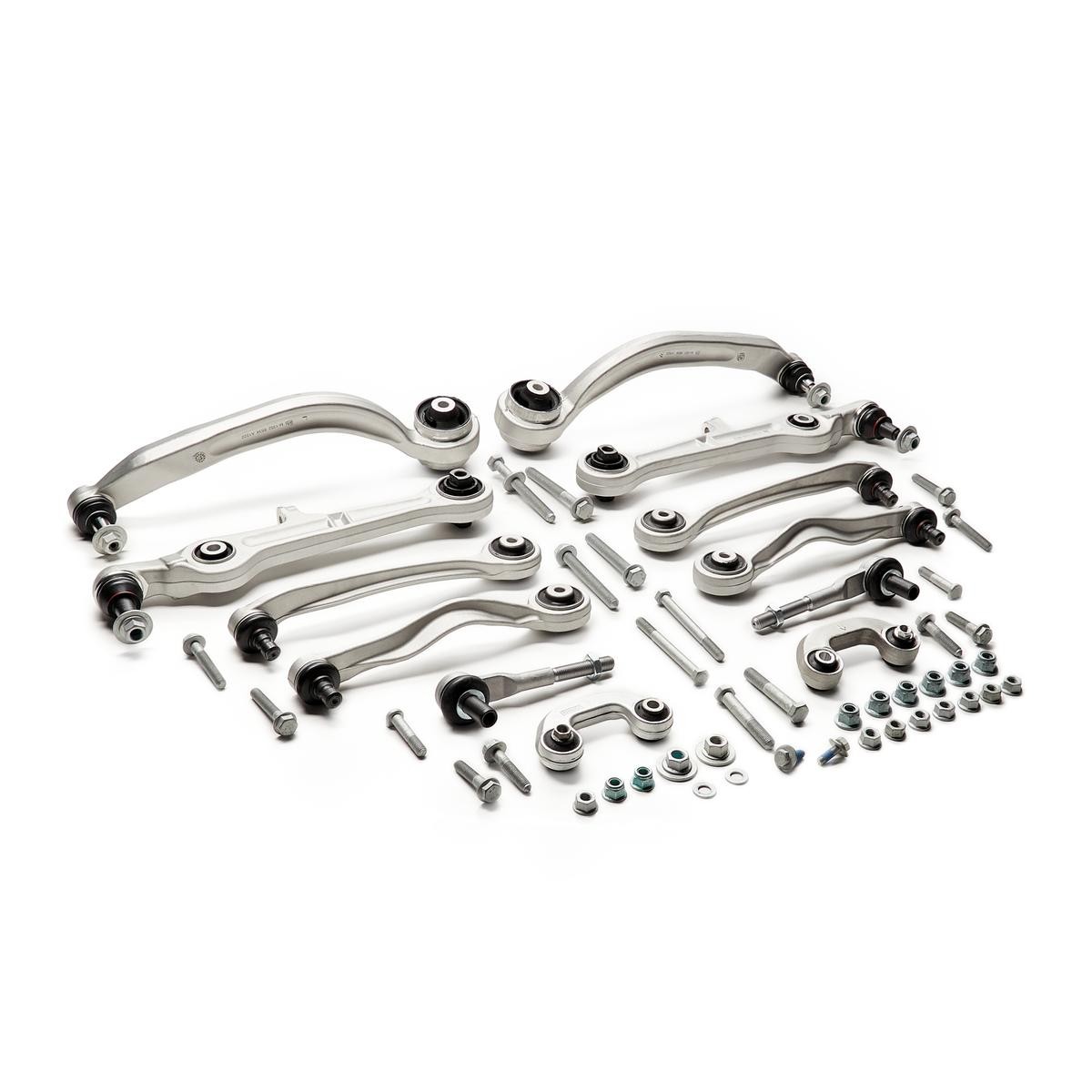 FEBI BILSTEIN Link Set, wheel suspension Article number: 39404 cheaply