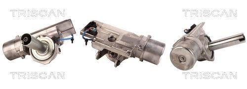 TRISCAN Steering Column Article number: 8520 12701 cheaply