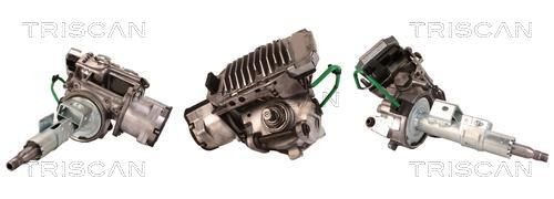 TRISCAN Steering Column Article number: 8520 15700 cheaply