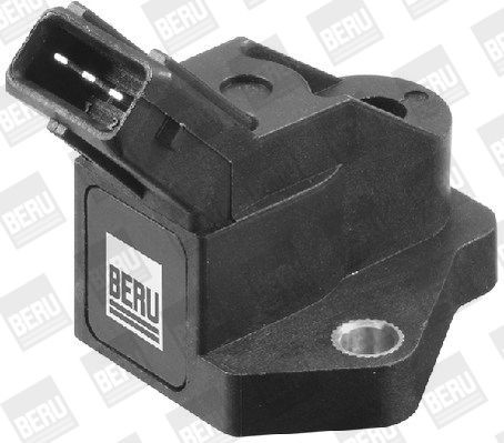 BERU Sensor, boost pressure Article number: SPR216 cheaply