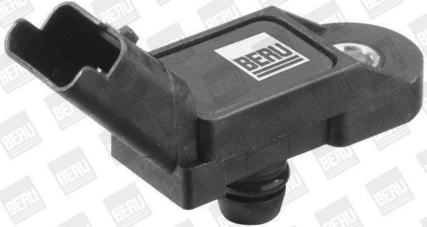 BERU Sensor, boost pressure Article number: SPR220 cheaply
