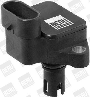 BERU Sensor, boost pressure Article number: SPR225 cheaply