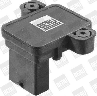 BERU Sensor, boost pressure Article number: SPR227 cheaply