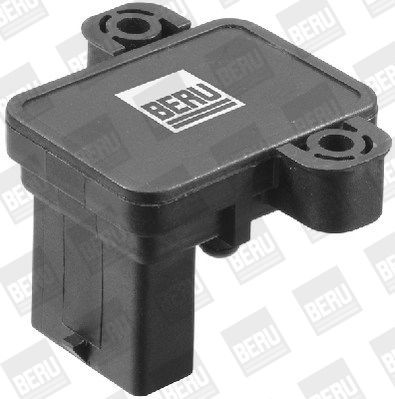 BERU Sensor, boost pressure Article number: SPR228 cheaply
