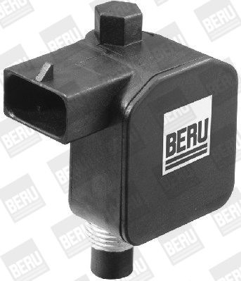 BERU Sensor, boost pressure Article number: SPR230 cheaply