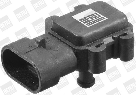BERU Sensor, boost pressure Article number: SPR237 cheaply