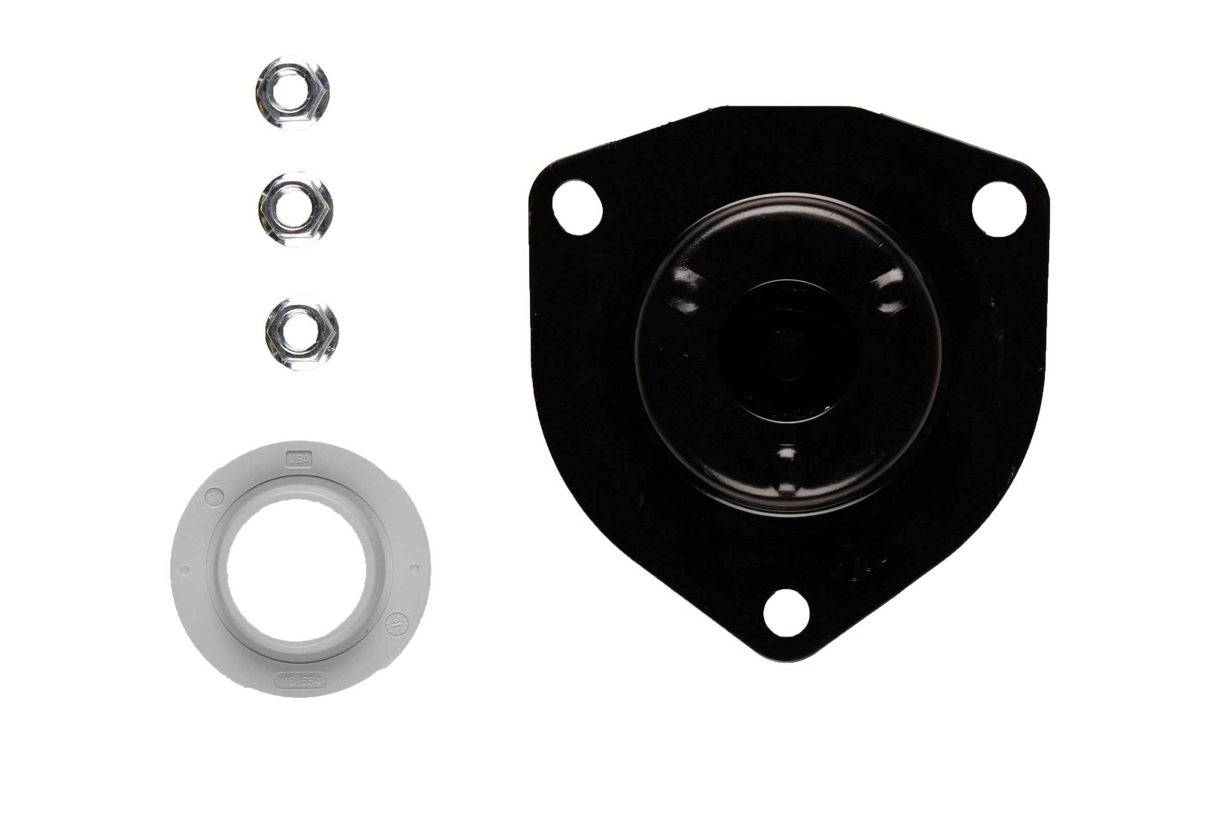 BILSTEIN Set reparatie, rulment sarcina amortizor - B1 Service Parts număr articol: 12-234158 ieftin