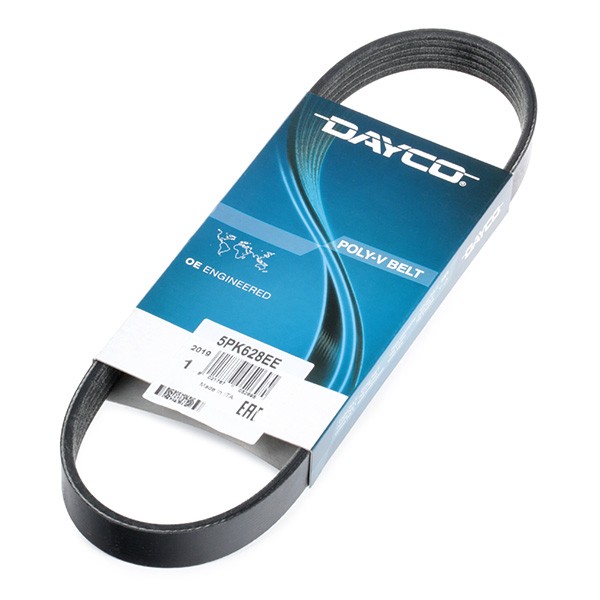DAYCO Soonrihm Artikli number: 5PK628EE soodsalt