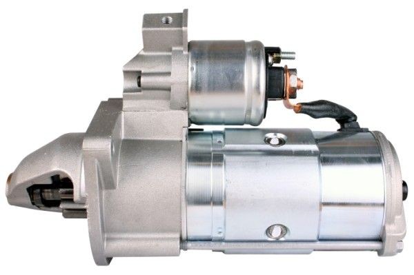HELLA Starter Artikli number: 8EA 012 526-221 soodsalt