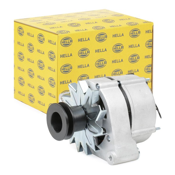 HELLA Δυναμό αριθμός Άρθρου: 8EL 012 427-381 φθηνότερα