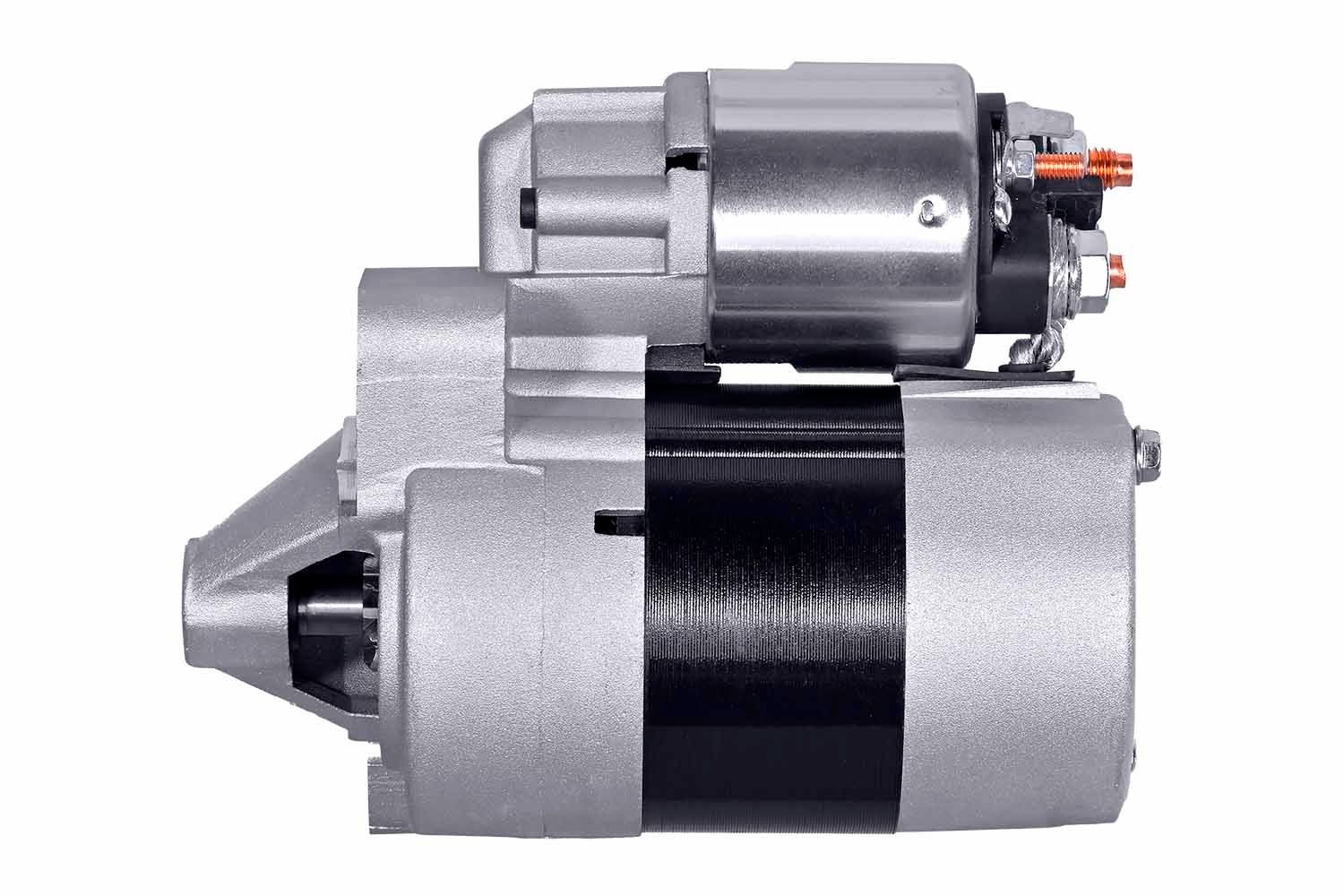 HELLA Стартер артикулен номер: 8EA 012 526-671 евтино