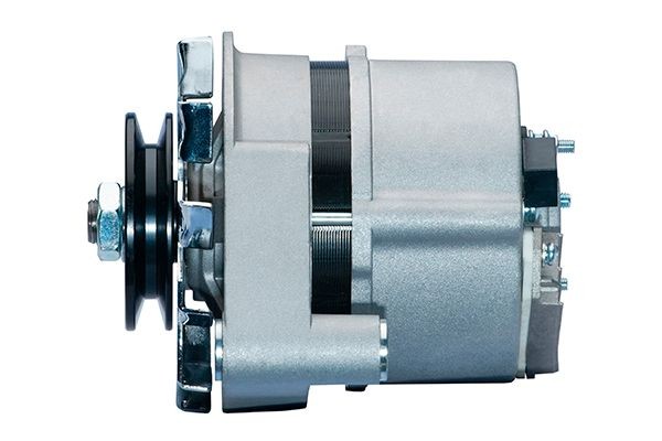 HELLA Alternator Article number: 8EL 012 427-651 cheaply