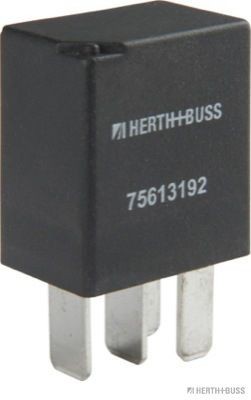 HERTH+BUSS ELPARTS Relä, huvudström Artikelnummer: 75613192 billigt