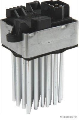 HERTH+BUSS ELPARTS Blower control unit Article number: 75614261 cheaply