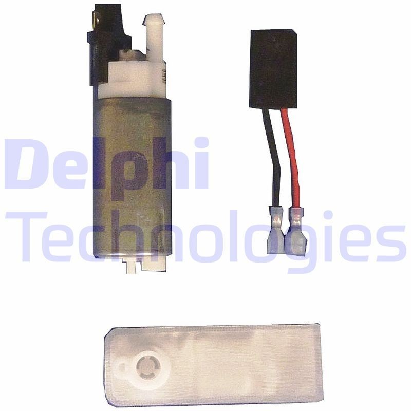 DELPHI Korjaussarja, polttoainepumppu tuotenumero: FE0501-12B1 edullisesti