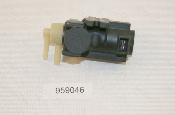 AUTEX Ladetryksstyring, Turbolader Varenummer: 959046 billige