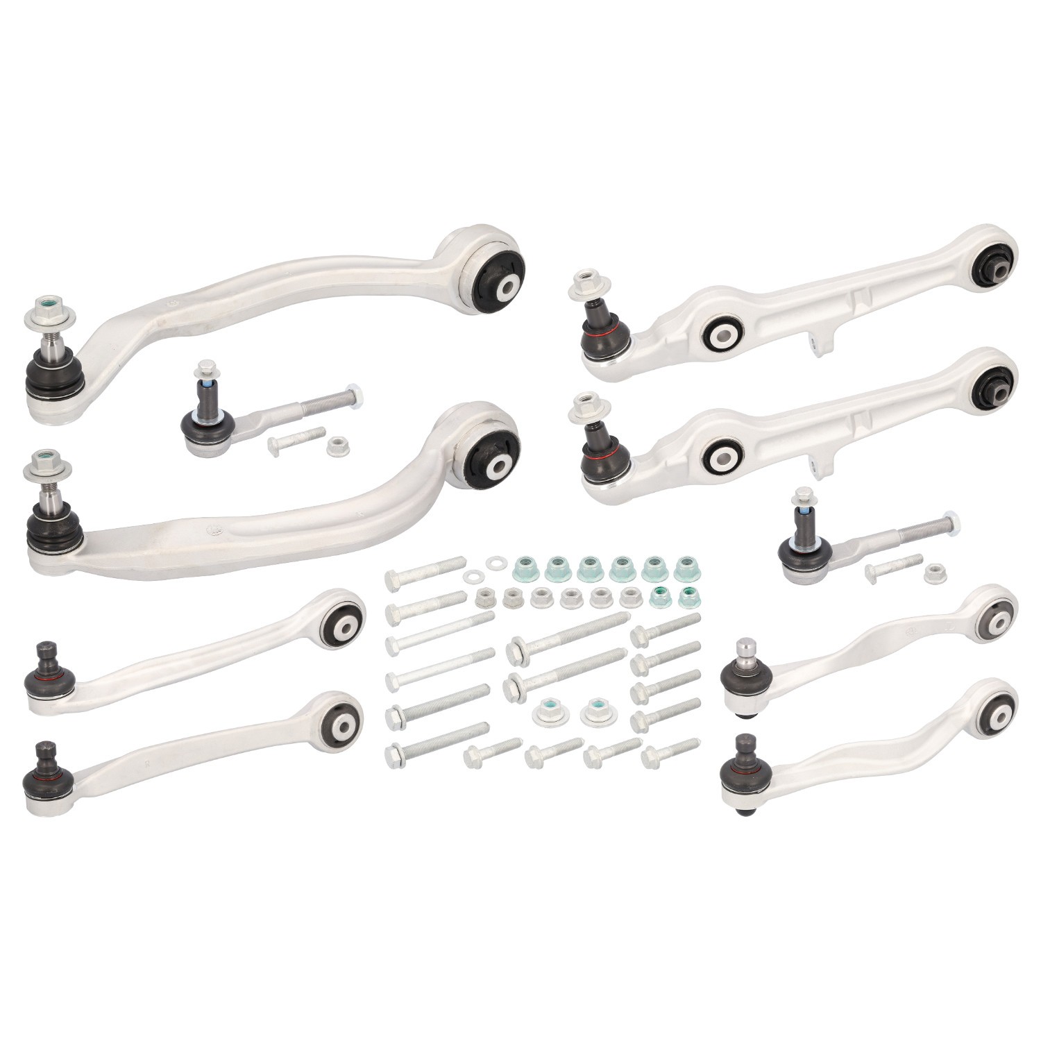 FEBI BILSTEIN Link Set, wheel suspension Article number: 39402 cheaply