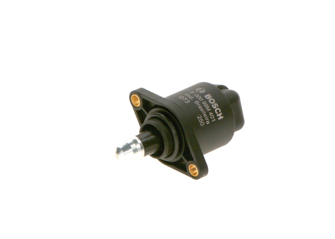 BOSCH Actuateur de ralenti numéro de l'article: F 000 99M 401 à bon prix