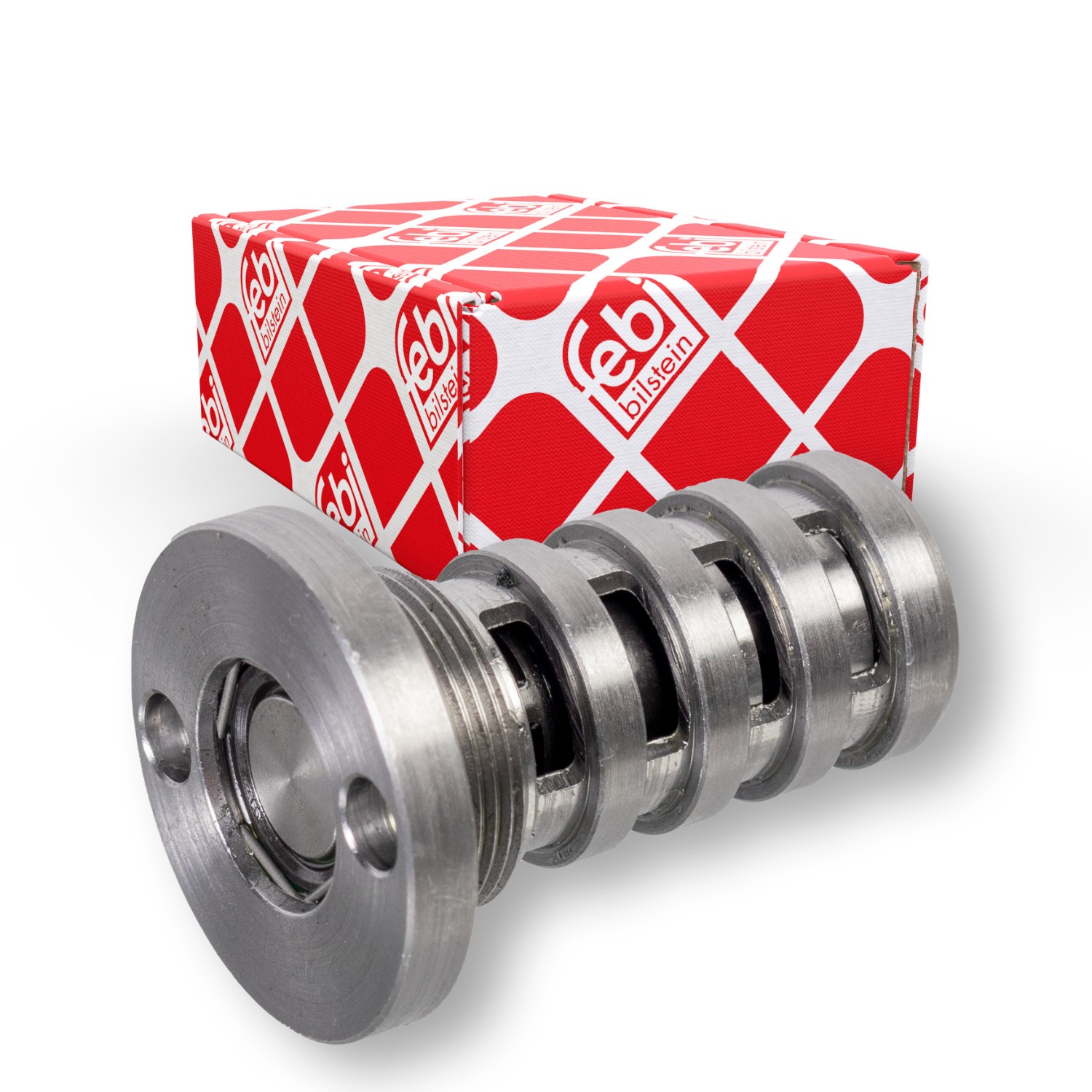 FEBI BILSTEIN Camshaft adjustment valve Article number: 40200 cheaply