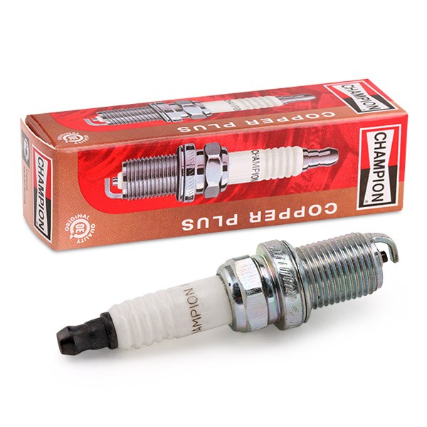 CHAMPION Tennplugg artikkelnummer: OE063/T10 billig
