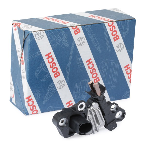 BOSCH Ģeneratora sprieguma regulators raksta numurs: F 00M 346 138 lēti