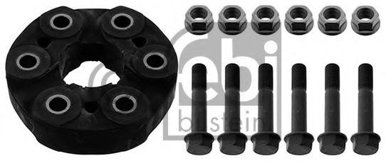 FEBI BILSTEIN Flector de transmission numéro de l'article: 43480 à bon prix