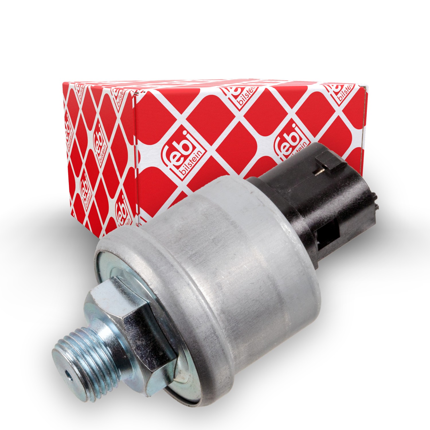 FEBI BILSTEIN Interruptor de luces freno Número de artículo: 11645 a buen precio