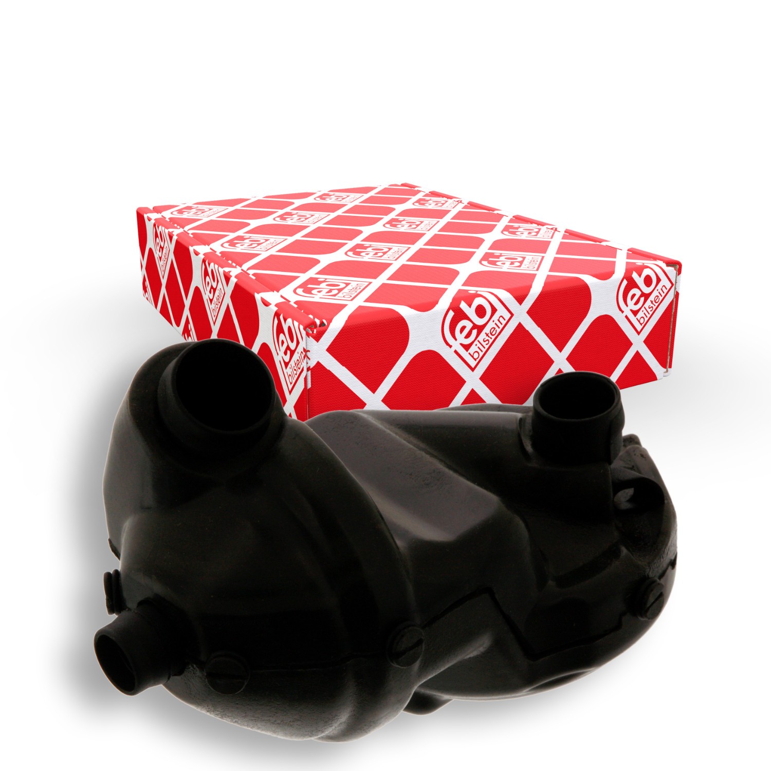 FEBI BILSTEIN Valve, engine block breather Article number: 39653 cheaply