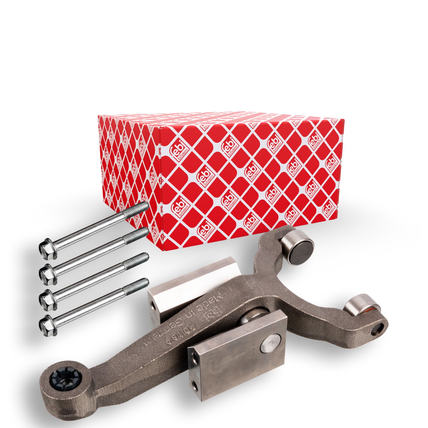 FEBI BILSTEIN Release Fork, clutch Article number: 40169 cheaply