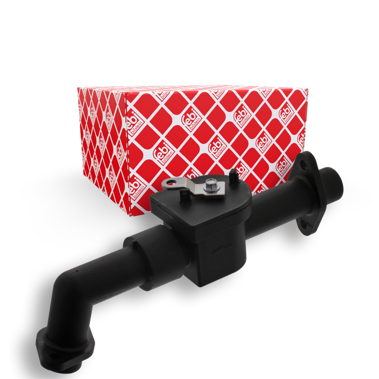 FEBI BILSTEIN Heater control valve Article number: 40186 cheaply
