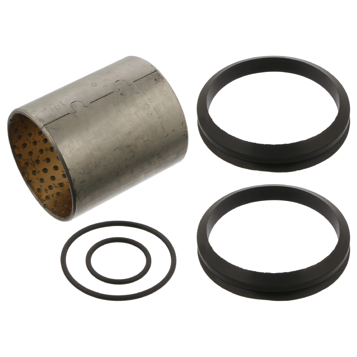 FEBI BILSTEIN Repair Kit, reversing lever Article number: 40690 cheaply