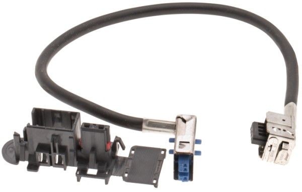 HELLA Accessory Kit Article number: 8KB 200 539-001 cheaply