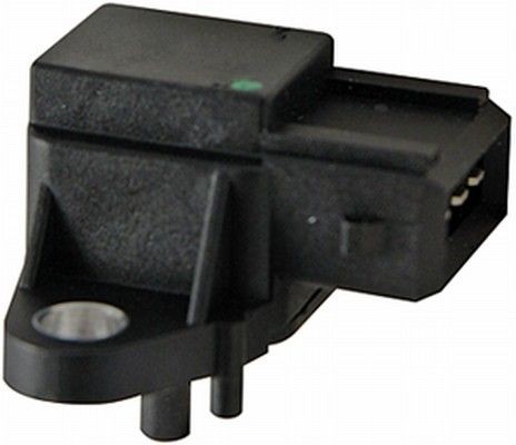 HELLA Sensor, boost pressure Article number: 6PP 009 400-771 cheaply